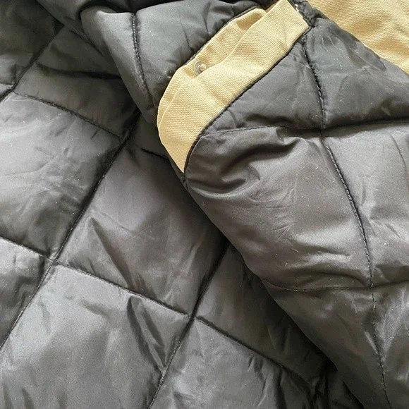 Timberland vintage outdoor gear field/barn coat Size XL - Picture 9 of 14